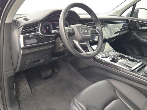 Used 2024 Audi Q7 3.0T Premium Plus AWD/4WD image 22