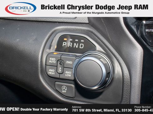 New 2026 RAM 1500 4x4 Crew Cab image 24