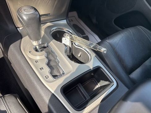 Used 2013 Jeep Grand Cherokee Laredo image 20