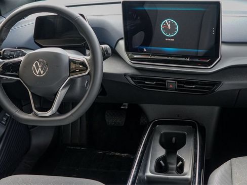 New 2025 Volkswagen ID.4 Pro S Plus image 22