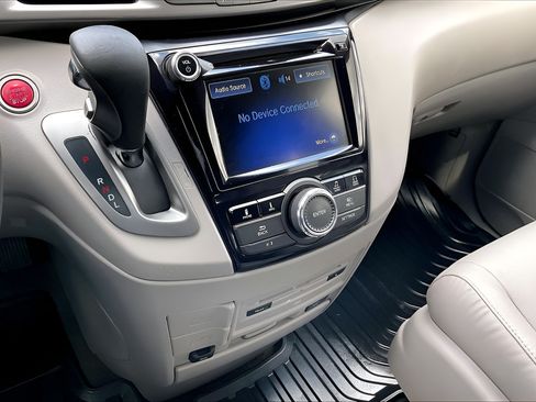 Used 2015 Honda Odyssey EX-L image 23