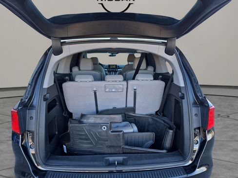 Used 2018 Honda Odyssey EX-L image 30