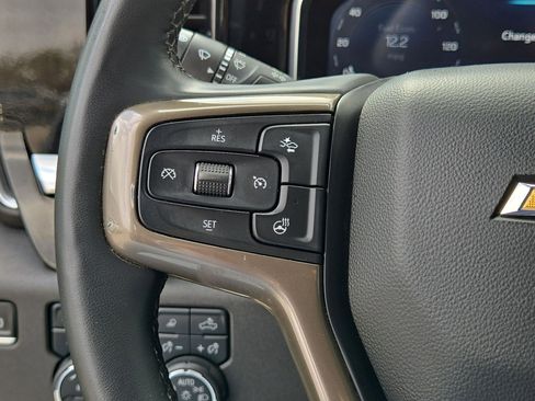 Used 2024 Chevrolet Silverado 2500 High Country w/ High Country Premium Package image 21