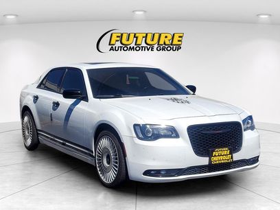 Used 2022 Chrysler 300 S