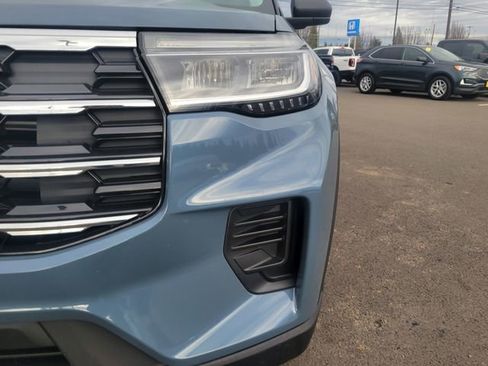 New 2026 Ford Explorer Active image 7