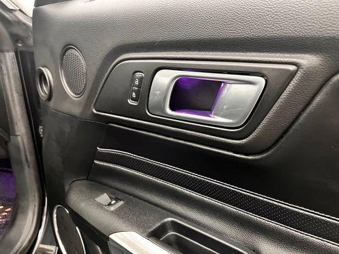 Used 2023 Ford Mustang Mach 1 w/ Mach 1 Handling Package image 25