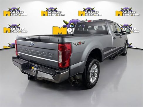 Used 2022 Ford F250 XLT image 5