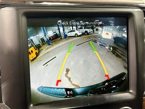 Used 2017 RAM 2500 Laramie w/ Sport Appearance Group image 15