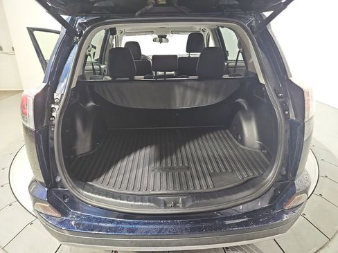 Used 2017 Toyota RAV4 XLE image 23