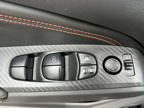 Used 2020 Nissan Altima 2.5 SR AWD/4WD image 12
