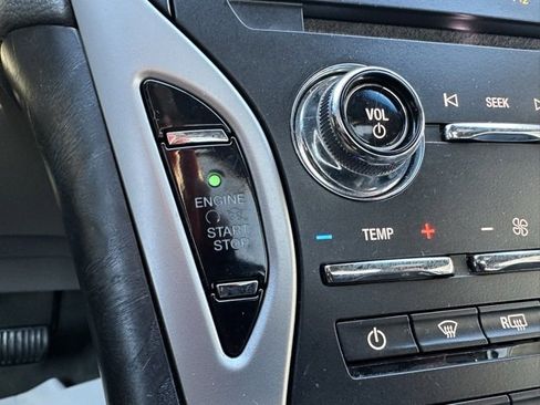 Used 2020 Lincoln Nautilus Reserve image 33