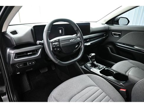 Used 2025 Kia K4 EX FWD image 9