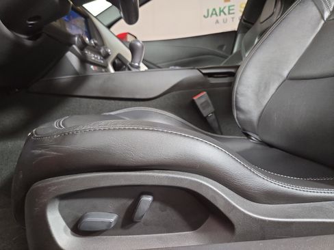 Used 2019 Chevrolet Corvette Stingray Coupe w/ Battery Protection Package image 29