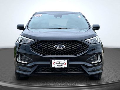 Used 2024 Ford Edge ST-Line