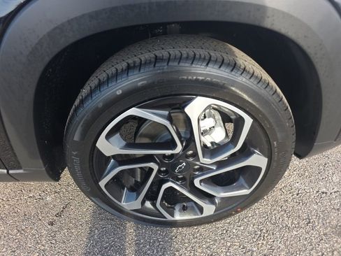 New 2026 Chevrolet Trax RS w/ Sunroof Package image 10