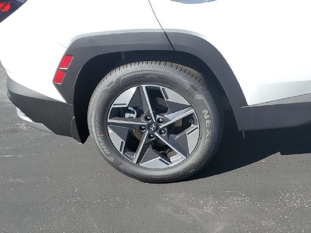 New 2026 Hyundai Tucson SEL FWD image 5
