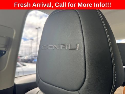 Used 2017 GMC Canyon Denali AWD/4WD image 15