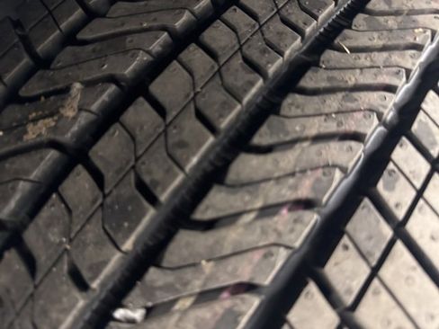 New 2026 Chevrolet Silverado 1500 LTZ image 44