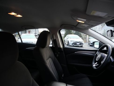 Used 2018 MAZDA MAZDA6 Sport image 28