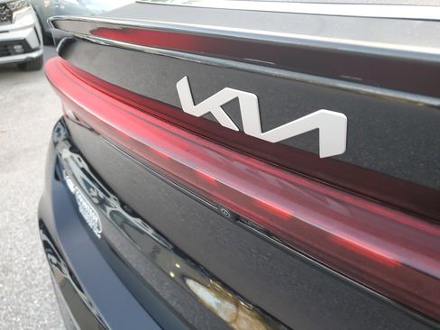 Used 2023 Kia K5 GT-Line w/ GT-Line Premium Package image 8