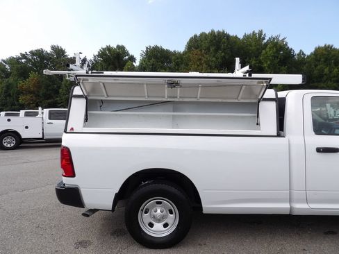 Used 2023 RAM 1500 Tradesman RWD image 40