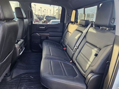 Used 2020 GMC Sierra 1500 Denali w/ Denali Ultimate Package image 15