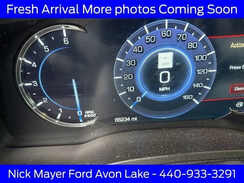 Used 2019 Cadillac Escalade Luxury image 8