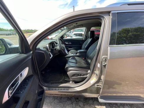 Used 2012 Chevrolet Equinox LTZ AWD/4WD image 22