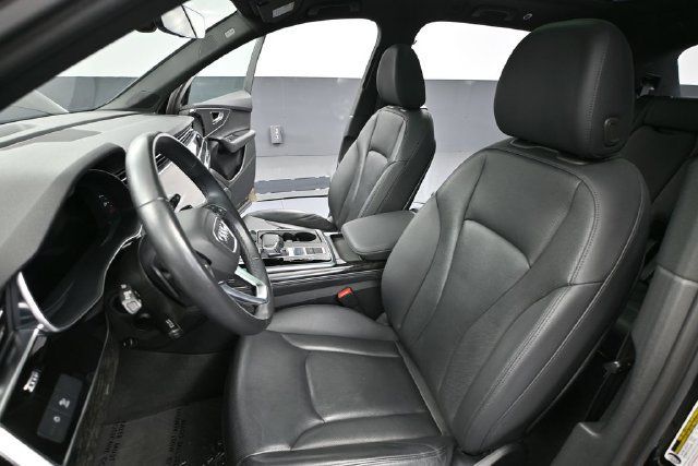 Used 2022 Audi Q7 3.0T Premium Plus AWD/4WD image 18