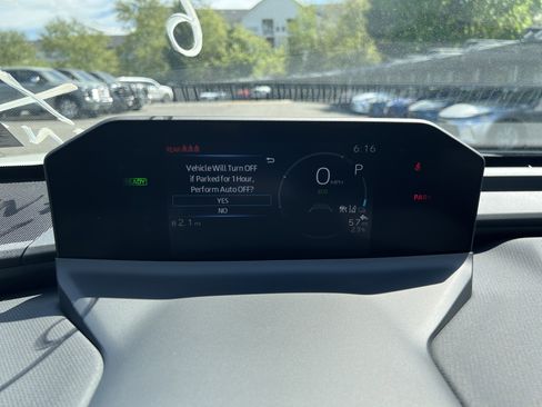 New 2026 Toyota bZ image 17