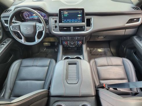 Used 2024 Chevrolet Tahoe RST w/ Luxury Package AWD/4WD image 27