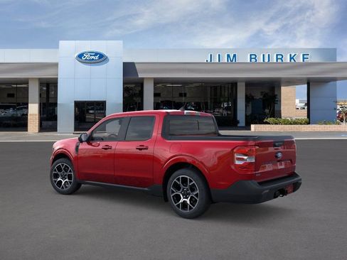New 2026 Ford Maverick Lariat AWD/4WD image 4