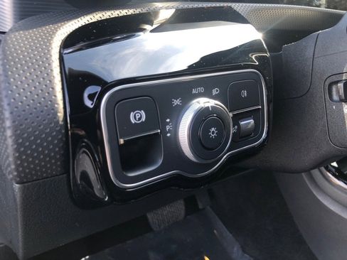 Certified 2023 Mercedes-Benz CLA 250 CLA 250 image 15