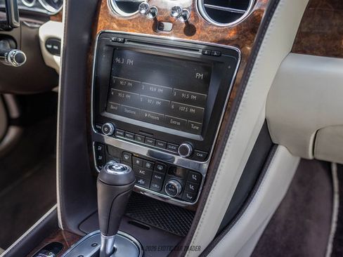 Used 2014 Bentley Flying Spur W12 AWD/4WD image 74