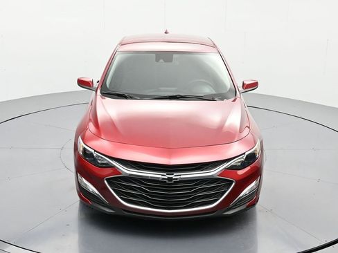 Certified 2023 Chevrolet Malibu RS image 35