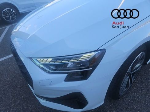 New 2026 Audi A3 2.0T Premium AWD/4WD image 4
