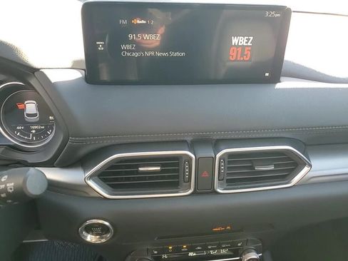 Used 2024 MAZDA CX-5 AWD 2.5 S w/ Preferred Package image 27