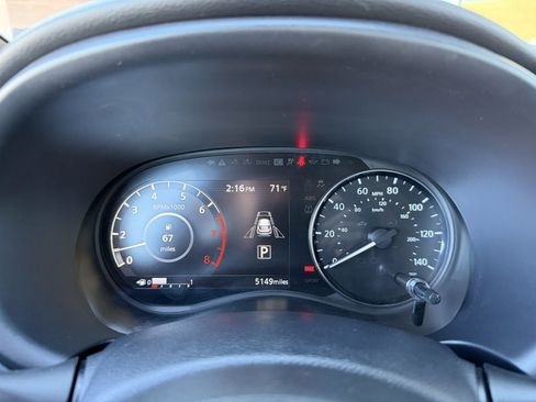 Used 2024 Nissan Kicks SR w/ SR Premium Package image 17