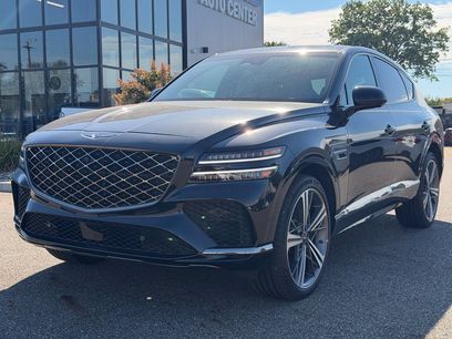 Used 2025 Genesis GV80 3.5T e-SC