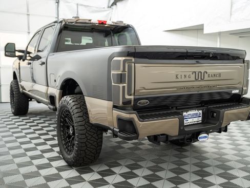 Used 2026 Ford F250 King Ranch AWD/4WD image 5