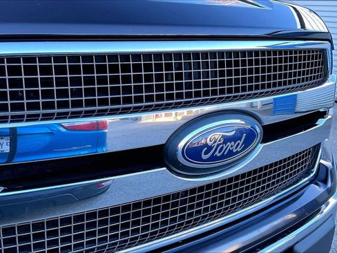 Certified 2018 Ford F150 King Ranch w/ Equipment Group 601A Luxury image 30