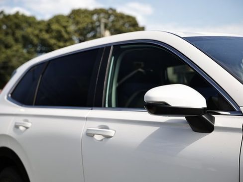 New 2026 Honda CR-V EX image 16