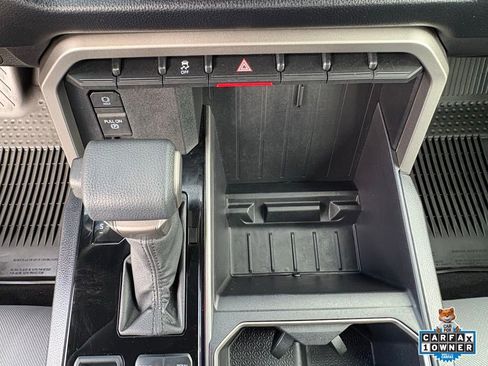 Certified 2025 Toyota Tundra SR5 image 19