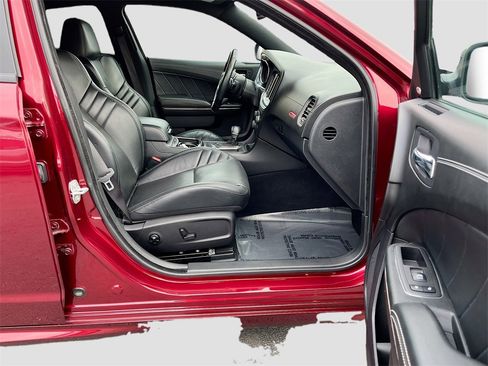 Used 2023 Dodge Charger SRT Hellcat image 28