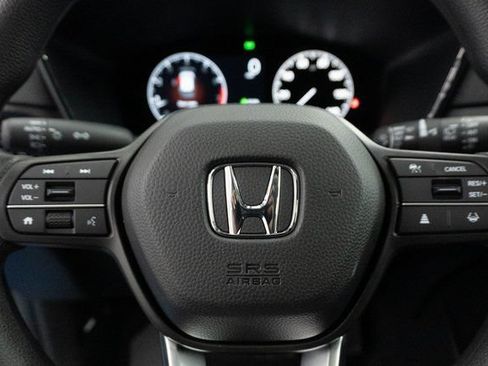 Certified 2026 Honda CR-V EX image 17