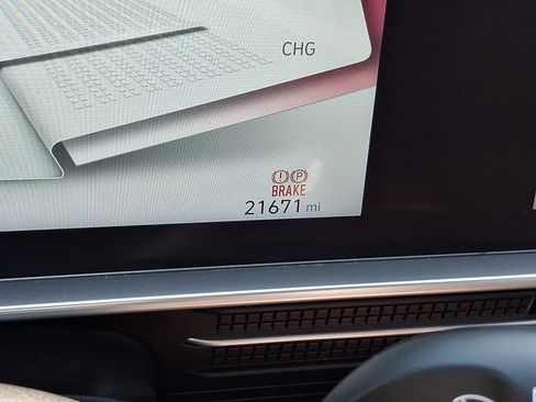 Certified 2024 Hyundai Ioniq 6 SE AWD/4WD image 20