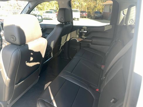 Used 2019 GMC Sierra 1500 SLT w/ SLT Premium Plus Package image 10