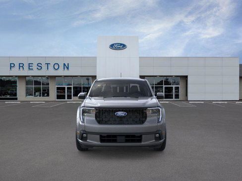 New 2026 Ford Maverick Lobo image 6