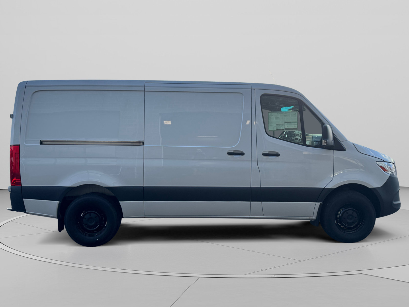New 2025 Mercedes-Benz Sprinter 2500 image 6