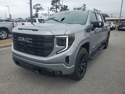 Used 2024 GMC Sierra 1500 Elevation w/ Elevation Premium Package